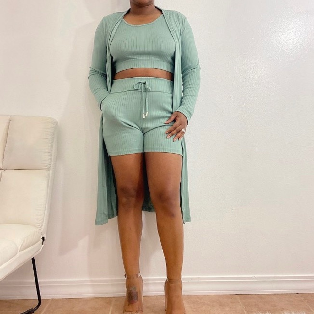 3 piece set